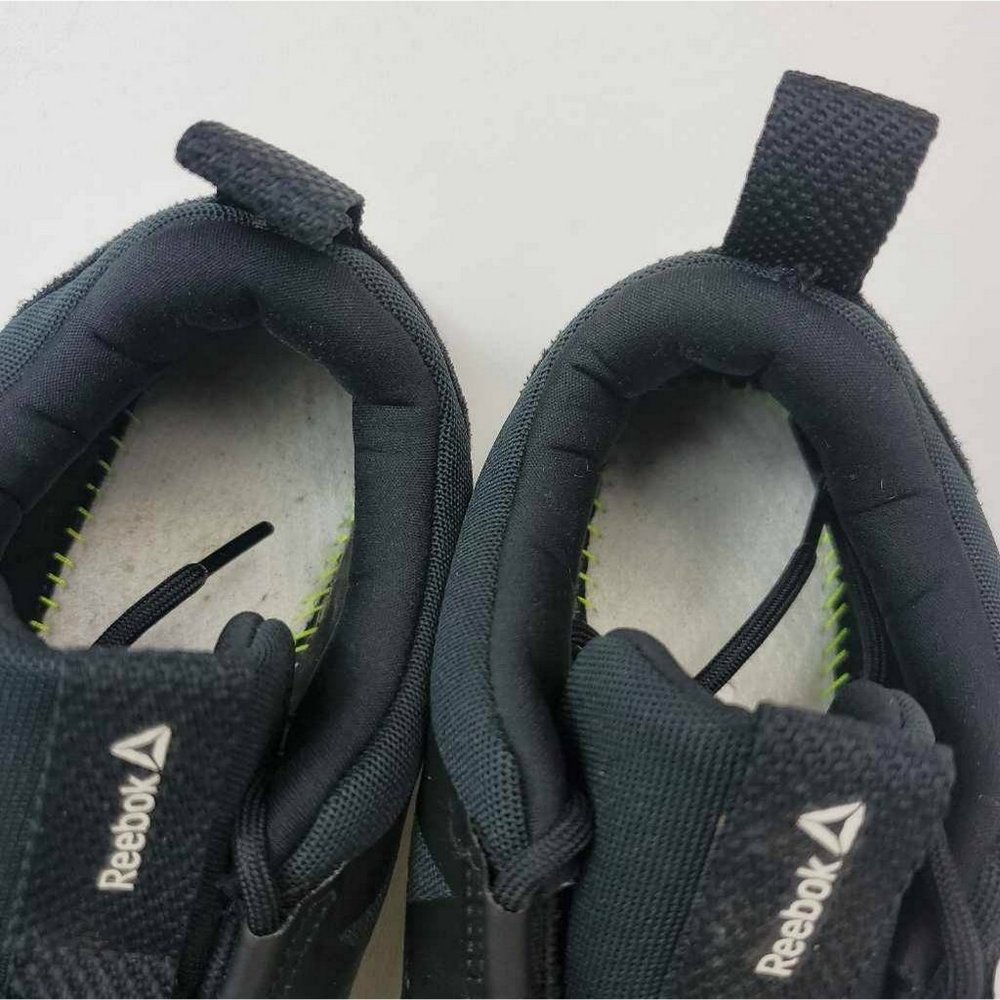 Reebok Womens 8 Reago Pulse Cross Training Shoes - Picture 7 of 8